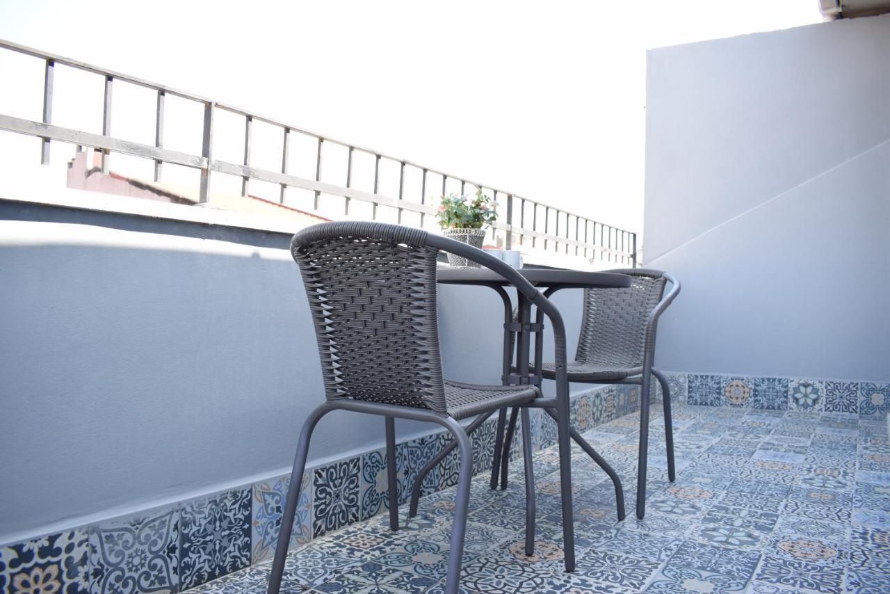 Scope Apartment Istanbul Ngoại thất bức ảnh