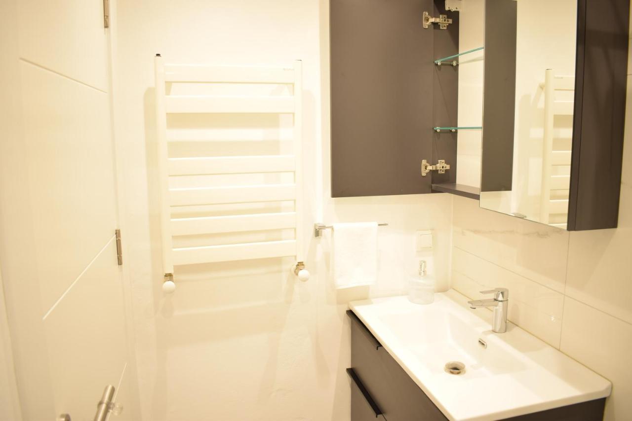 Scope Apartment Istanbul Ngoại thất bức ảnh
