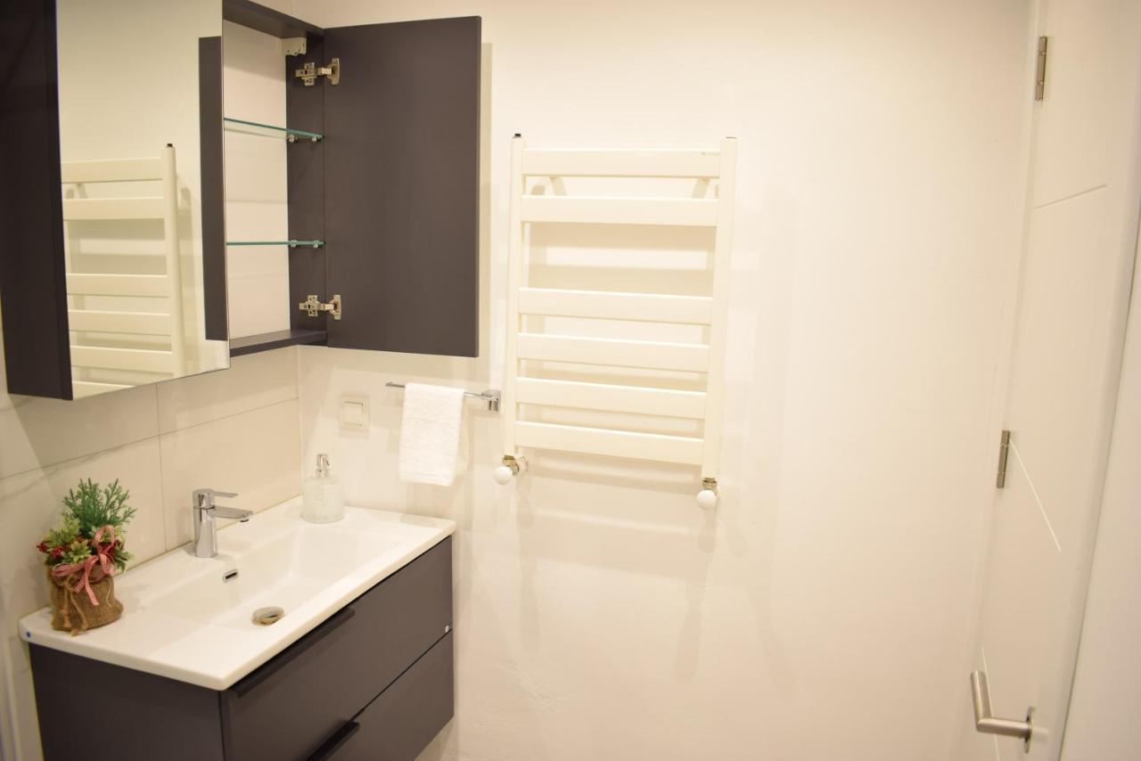 Scope Apartment Istanbul Ngoại thất bức ảnh